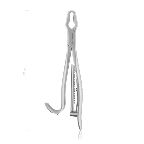 Knogletang KERN MINI